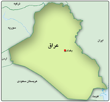 عراق سیاسی آشتی کے راستے پر